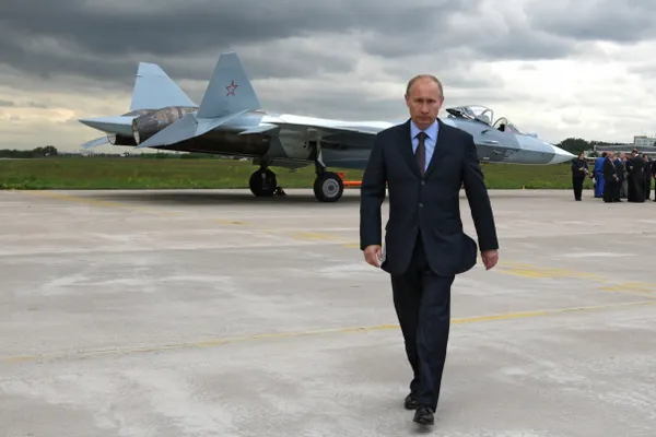 Vladimir Putin: Ieşirea SUA din „Tratatul ABM” împinge Rusia spre o nouă cursă a înarmării