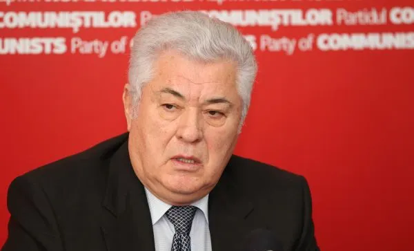 Comuniștii moldoveni nu vor mai sprijini un guvern proeuropean