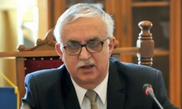 Președintele CCR, Augustin Zegrean, audiat ca martor la Parchetul General în dosarul ,,Eratei”