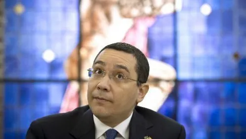 Cele mai competitive guverne din lume: cabinetul Ponta, pe locul 101, după Burkina Faso