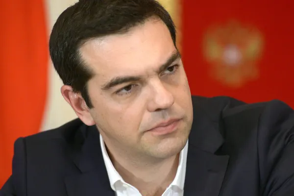 Guvernul elen a trimis către Parlament proiectul de lege privind măsurile de austeritate