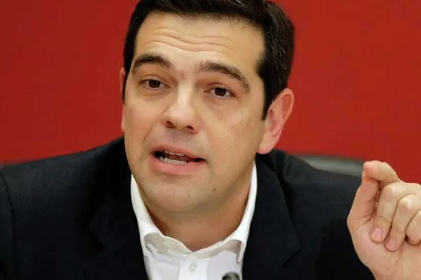 Tsipras susţine referendumul de duminică şi acuză UE de şantaj. Eurogrupul amână negocierile