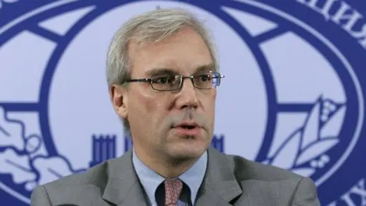 Ambasador rus: Extinderea NATO în Ucraina ar putea avea "consecințe catastrofale" pentru Europa