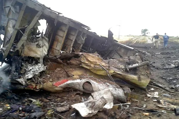 Avionul prăbușit în Ucraina. Anunț de ultima oră despre vinovații tragediei