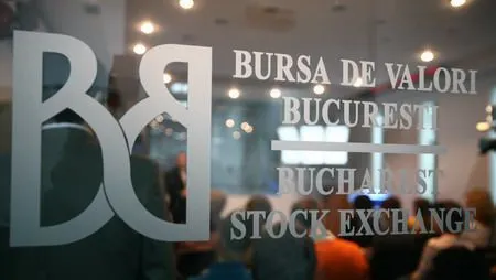 Zi neagră la Bursă, scădere istorică din cauza măsurilor anunţate de Guvern