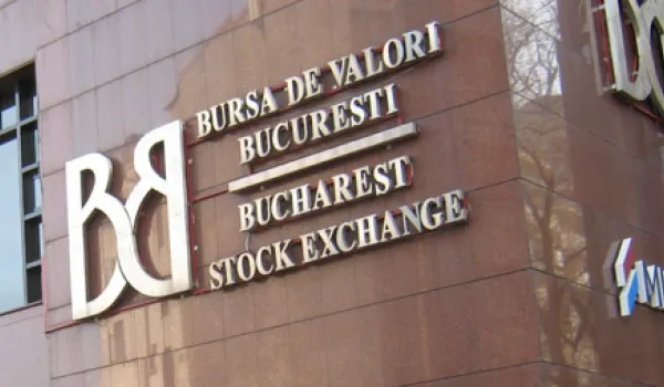Bursa de Valori București este îngrijorată de propunerile legislative ale Guvernului