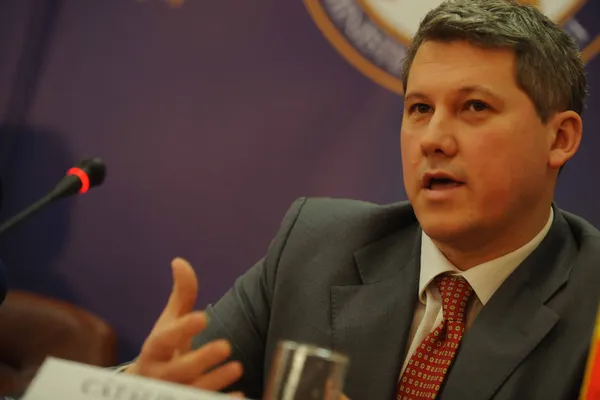 Predoiu: Acest guvern nu va putea să procedeze la relaxare fiscală. E o minciună