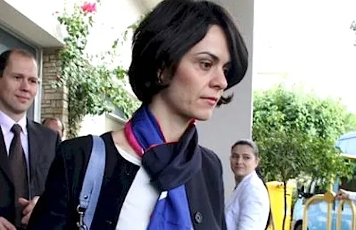 Cine este Delia Velculescu, persoana preferată de Nicușor Dan pentru funcția de premier