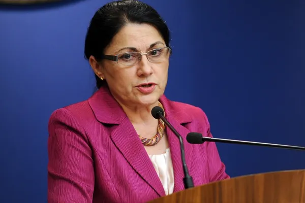 Ecaterina Andronescu: PSD trebuie să organizeze cât mai repede cu putință un congres