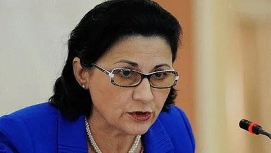 Andronescu: Ponta s-a ocupat mult mai mult de Guvern. La CEx, trebuia să se întoarcă și să voteze
