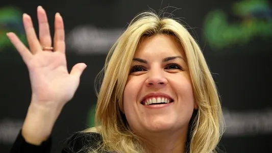 Elena Udrea, la secţia de Poliţie. Declaraţia incredibilă despre premierul Ponta