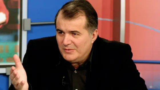 Florin Călinescu are un mesaj dramatic pentru români, din cauza guvernării PSD