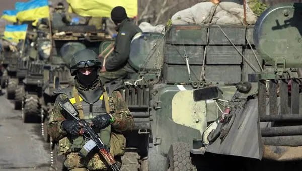 Ucraina, decizie de ultimă oră privind frontiera Transcarpatiei cu România