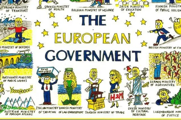 După „afacerea Grexit”, UE trece la contraatac: Preşedintele PE pledează pentru un "Guvern european"