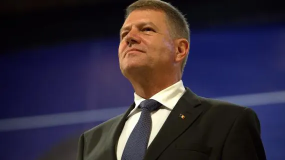 Iohannis, mesaj pe Facebook pentru noul Guvern al Republicii Moldova