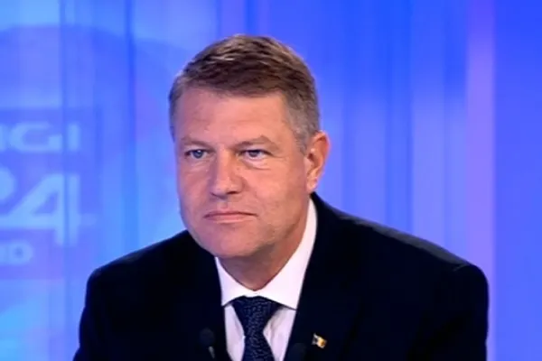 Klaus Iohannis a promulgat pensiile speciale pentru diplomaţi şi funcţionari parlamentari