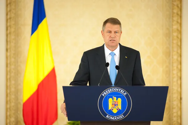 Iohannis, prima declarație cu privire la un ”contact” cu Vladimir Putin. Președintele a recunoscut