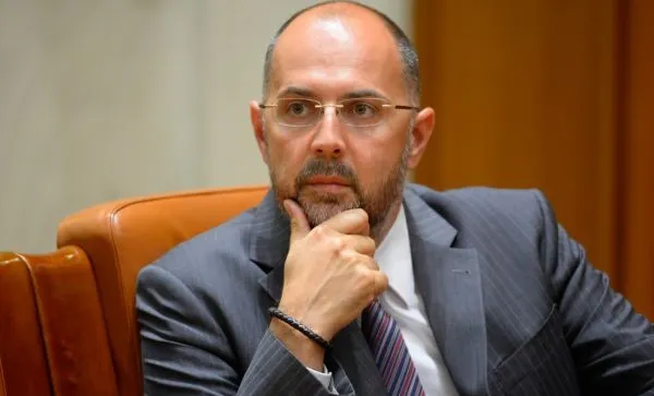 Kelemen Hunor(UDMR): O pauză pentru actualul Guvern nu înseamnă nicio tragedie