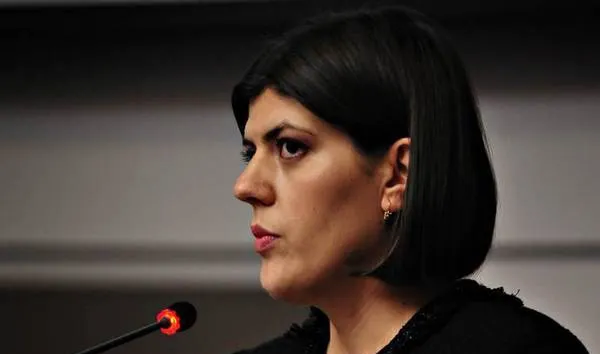 Ce scrie Financial Times despre Laura Codruţa Kovesi şi DNA. Cum este prezentat Victor Ponta