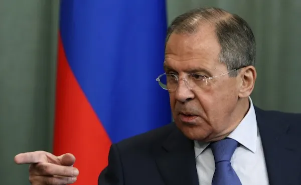 Rusia atacă iar centrul de la Deveselu. Lavrov: Scutul antiracheta al SUA din Europa devine inutil