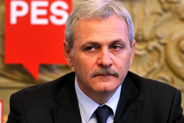 Dragnea: Sper ca Victor Ponta să se ocupe mai bine de Guvern