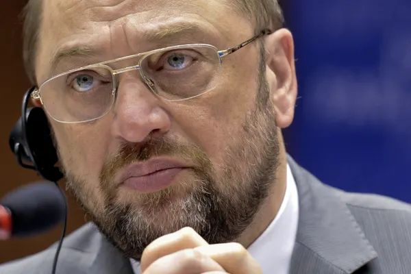 Martin Schulz intră, oficial, în cursa electorală din Germania