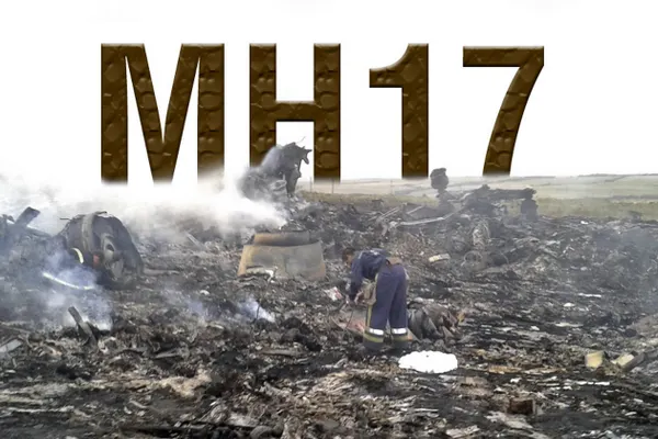 Zborul MH17: Moscova confirmă că i-a transmis Olandei date radar
