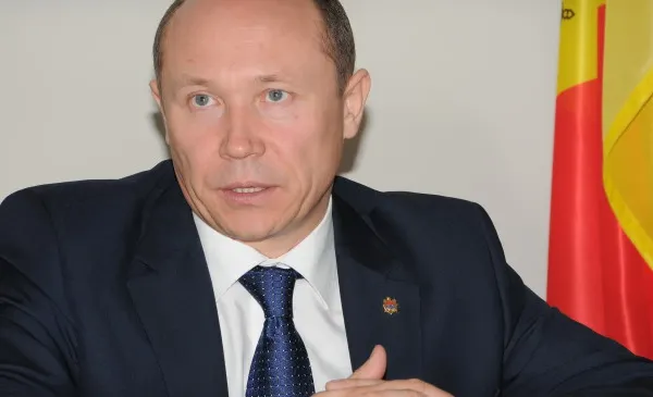 Republica Moldova are un nou guvern: Premierul desemnat Valeriu Streleț a primit votul de încredere