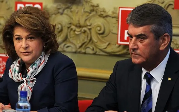 Coaliția de guvernare se reunește luni pe Codul fiscal și salariile demnitarilor
