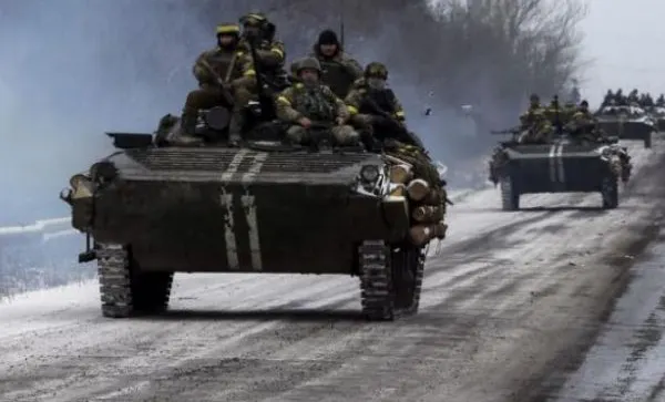 Rusia avertizează NATO: Exercițiile militare din Ucraina ar putea pune în pericol procesul de pace