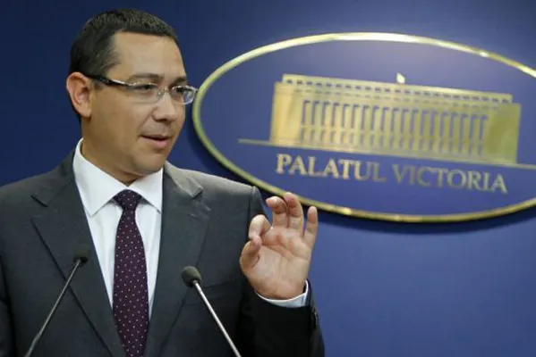 Ce spun medicii militari despre starea de sănătate a lui Victor Ponta, după primul control în ţară