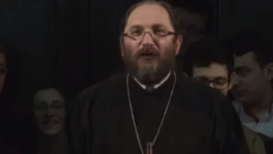 Discursul unui preot din Sibiu, viral pe internet. Ce înseamnă ca soția să se supună soțului