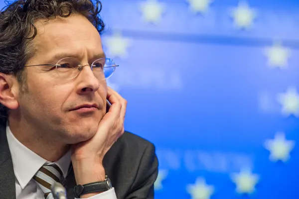 Președintele Eurogrupului: Grecia se confruntă cu un viitor dificil. Nu e aproape de un nou acord