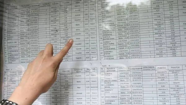 Rezultate Bacalaureat 2015 Dâmbovița. Note BAC 2015 Edu.ro Județul Dâmbovița