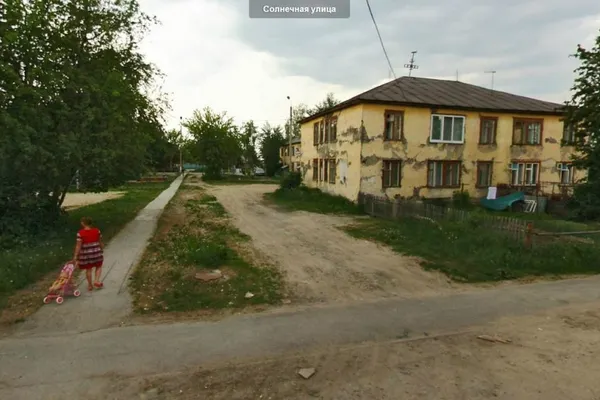 Arată ca o ţară părăsită. Cele mai dezolante fotografii din Rusia