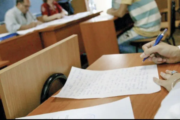 SUBIECTE BACALAUREAT 2015 BIOLOGIE. Ce au primit elevii la Biologie la BAC 2015 UPDATE