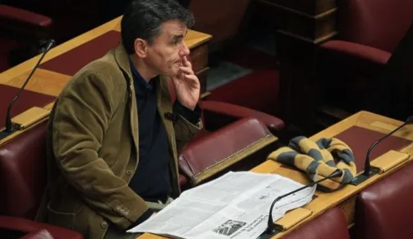 Ministrul grec de Finanțe: Guvernul Tsipras nu a "capitulat" în fața creditorilor