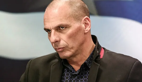 ”Starul” stângii europene, Yanis Varoufakis, candidează la europarlamentare în Germania