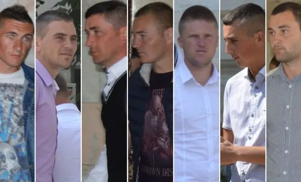 REALITATEA.NET a publicat în EXCLUSIVITATE dovada că magistraţii au făcut blat cu violatorii