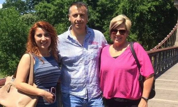 Sănătatea, în colaps. Anunţul postat de Ambasada SUA care face de ruşine România
