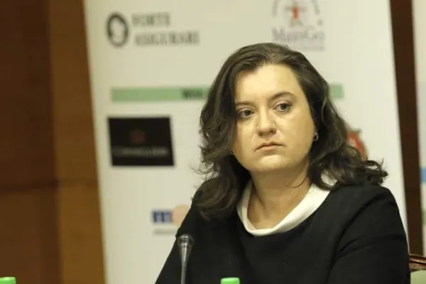 Raluca Ţintoiu: Primul val semnificativ de pensii private obligatorii va fi plătit în 2032