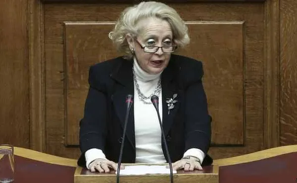 Premieră în Grecia: o femeie va fi prim-ministru