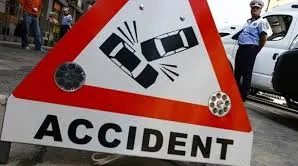 Accident grav în Suceava. Pieton accidentat. Şoferul a fugit de la locul faptei