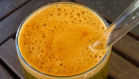 I se spune "amestecul de aur". Este cel mai bun leac natural antibiotic și anticancer. Iată rețeta!