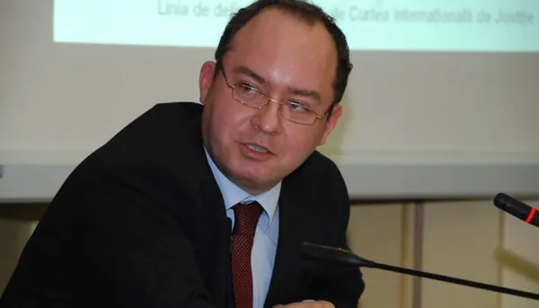 Ministrul de Externe Bogdan Aurescu: "România nu este o ţintă directă a ISIS"