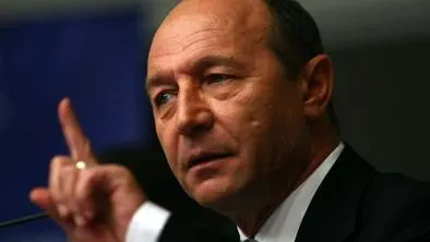 Dan Vasile Mihale: Băsescu s-a dat de gol! Este pro-Putin!
