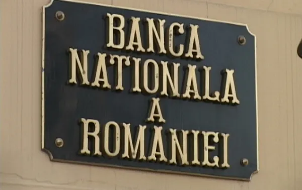 Rezervele valutare ale BNR au crescut în octombrie. Date despre rezerva de aur
