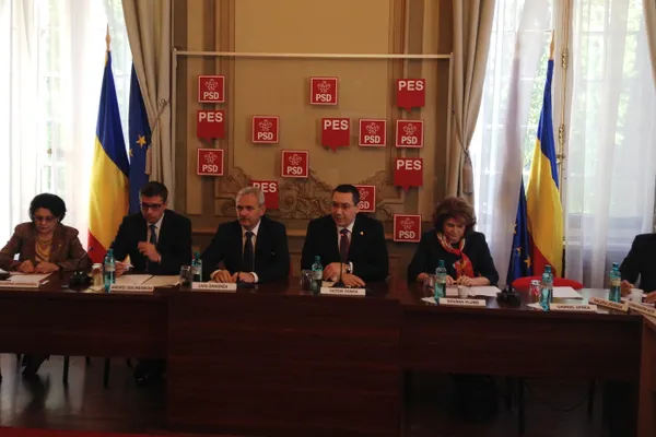 Dragnea amână remanierile din Guvern: Miniștrii au devenit mai vocali. Nu vreau război cu Iohannis