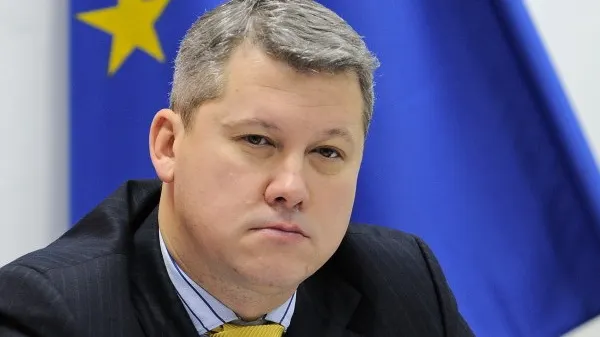 Cătălin Predoiu: La Londra, premierul a fost un musafir nepoftit. Avem nevoie de un Guvern respectat