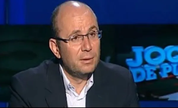 Cozmin Guşă: De ce atacă Ponta Realitatea TV?